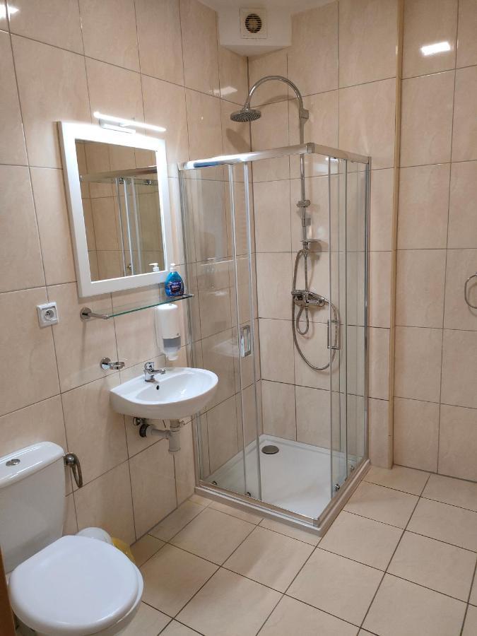 Taaakaryba Kołobrzeg Exterior foto
